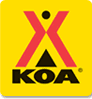 KOA Gravenhurst / Muskoka company logo
