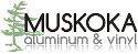 Muskoka Aluminum & Vinyl company logo