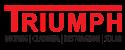 Triumph Inc company logo