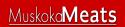 Muskoka Meats company logo