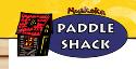 Muskoka Paddle Shack company logo