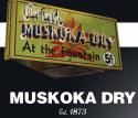 Muskoka Springs Water Inc company logo