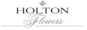 Holton Flowers company logo