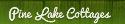 Pine Lake Cottages company logo