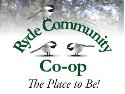 Ryde Community Co-op company logo