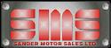 Sander Motor Sales Ltd company logo