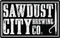 Sawdust City Brewing Co. company logo