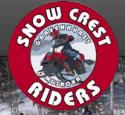 Snowcrest Snowmobile Club company logo