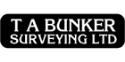 T A Bunker Surveying Ltd company logo