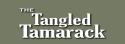 The Tangled Tamarack company logo
