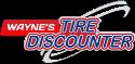 Wayne's Tire Discounter company logo