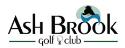 Ash Brook Golf Club company logo