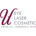 U Eye Laser Cosmetic company logo