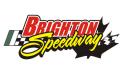 Brighton Speedway Park company logo