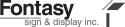 Fontasy Sign & Display Inc. company logo