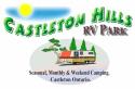 Castleton Hills RV Park company logo