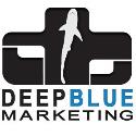 Deep Blue Marketing company logo