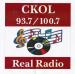 CKOL Radio