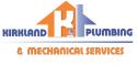 Kirkland Plumbing company logo