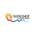 Suncoast Custom Signs company logo
