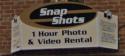 Snapshots Photo-Video-Bell company logo