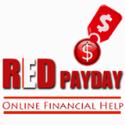 Red Payday Vancouver company logo
