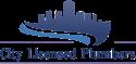 City licensed Plumbers company logo