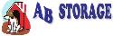 Real Storage company logo