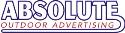 Absolute Outdoor Advertising company logo