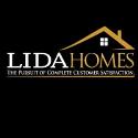 LIDA Homes company logo