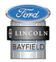 Bayfield Ford Lincoln company logo