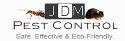 JDM Pest Control company logo