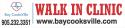 Bay Cooksville Clinic company logo