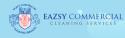 EAZSY Commercial Cleaning Services company logo