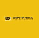 Dumpster Rental Clinton Township company logo