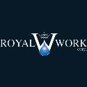 Royal Work Corp. Mississauga company logo
