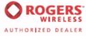Rogers Wireless company logo