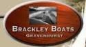 Brackley Boats company logo