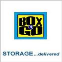 Box-n-Go Self Storage Encino company logo