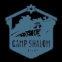Camp Shalom company logo