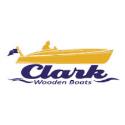 Clark Wooden Boats company logo