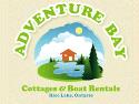 Adventure Bay company logo