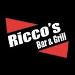 Ricco's Pizza Bar & Grill
