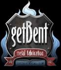 Get Bent Metal Fabrication company logo