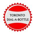 Toronto Dial A Bottle company logo