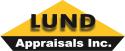Lund Appraisals Inc. company logo