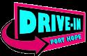 Port Hope Drive In Movie Theatre company logo