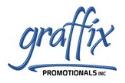 Graffix Promotionals company logo