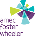 Amec Foster Wheeler company logo