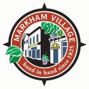 Main Street Markham company logo
